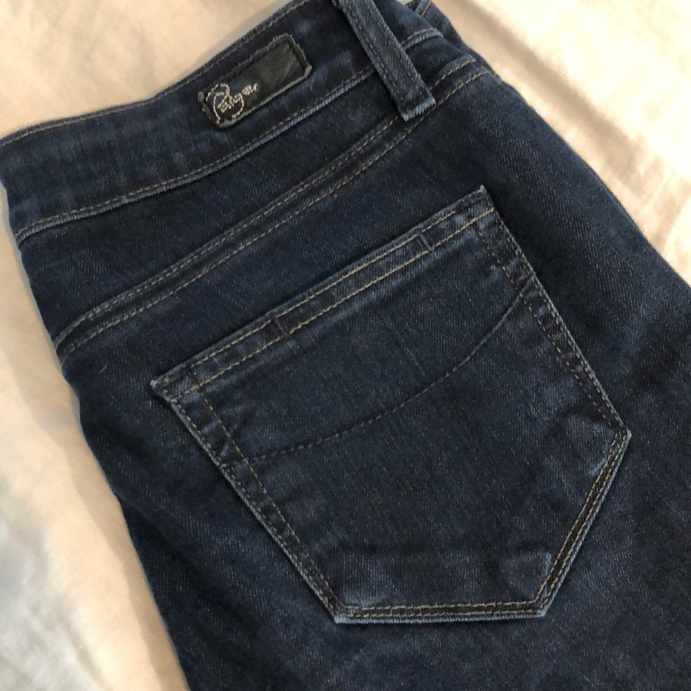 Paige jeans